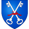 Blason de Dourgne