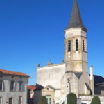 Église de Dourgne