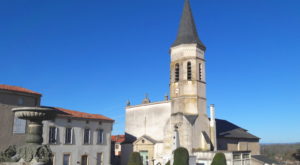 Église de Dourgne