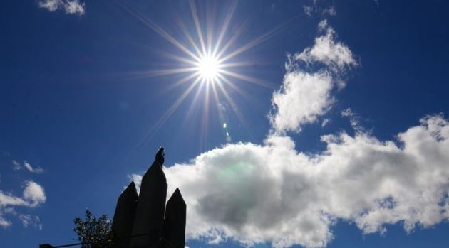 Canicule, fortes chaleurs protégez-vous avant les premiers effets