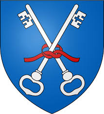 Le blason de Dourgne