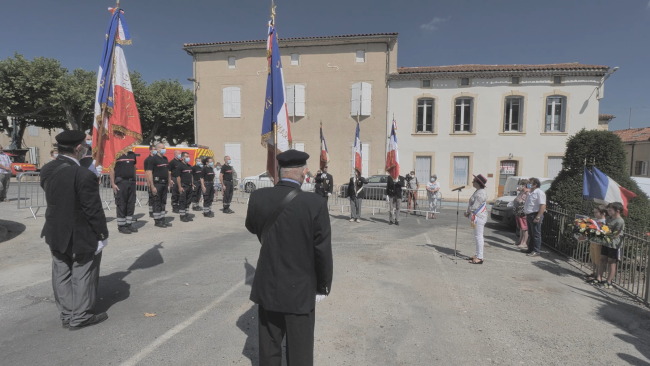 Fête Nationale