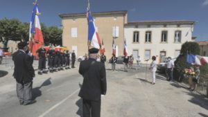 Captation vidéo du 14 juillet à Dourgne