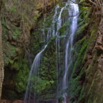 Cascade du Baylou