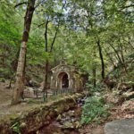 Chapelle de Mouniès