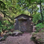 Chapelle de Mouniès dite du Baylou