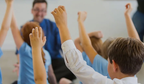 LOTO DE L’ÉCOLE – SAMEDI 18 MARS 2023