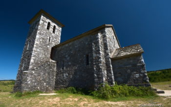 La Capelette