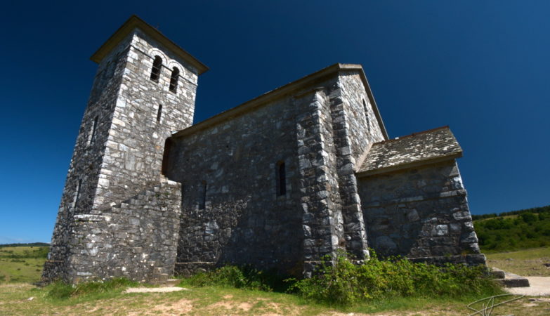 La Capelette