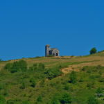 La Capelette depuis Saint-Stapin