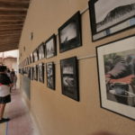 Expo photographies de Pascal LAUR