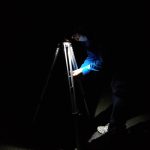 Mise en place télescope : Jour de la nuit