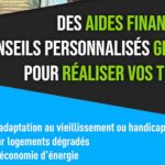 Calendrier des permanences OPAH du 1er trimestre 2021