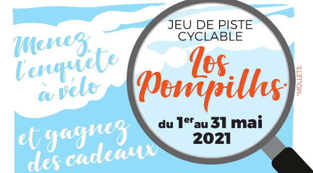 Opération « Mai à Vélo »