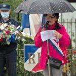 Fête nationale à Dourgne