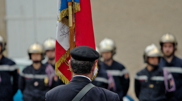 Fête Nationale à Dourgne