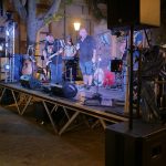 Acoustic'Ops à la fête de Dourgne 2021