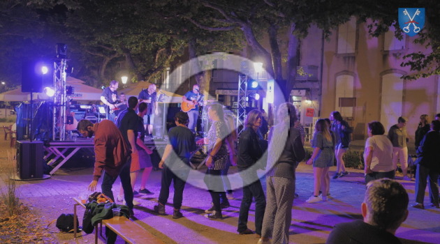 La fête de Dourgne en images !