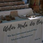 Atelier Mala bijoux en bois