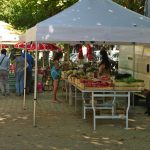 Marché de producteurs