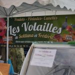 Producteur de volailles