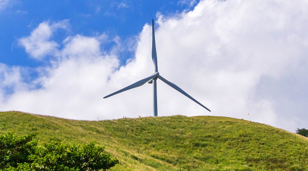 Parc éolien: Arrêté Préfectoral du 11 mai 2023