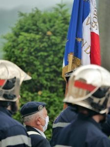 Commémoration du 11 novembre