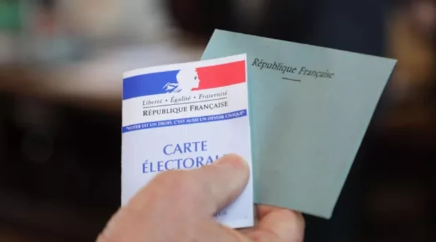 Révision des listes électorales