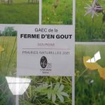 Prix pour la Ferme d'En Gout à Dourgne