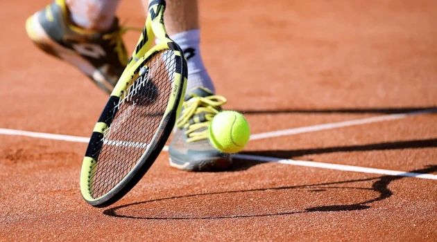 Le Dourgne Olympique tennis