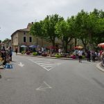 Place des Promenades