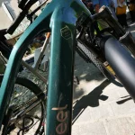 Stations Bees Vente et Location de vélo électrique