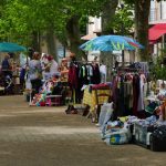 Vide-grenier