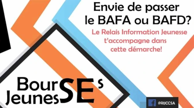 Passez le BAFA ou le BAFD !