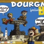 Festival de la BD à Dourgne