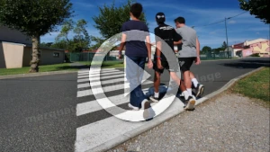 Film vidéo des vœux 2023 de la mairie aux habitants de Dourgne