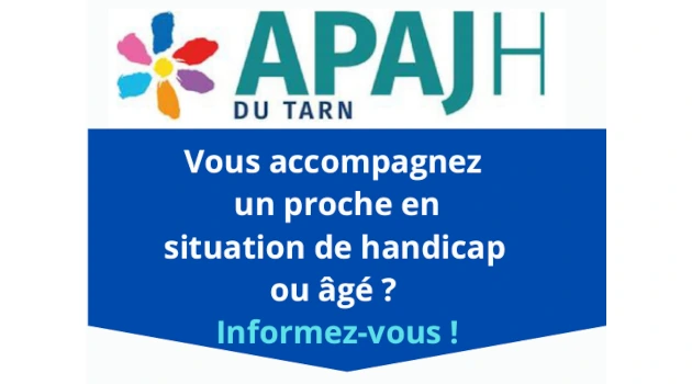 APAJH du Tarn