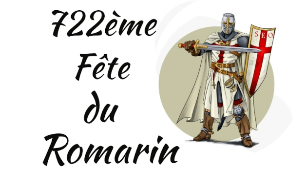 Fête du romarin 18/02/2023