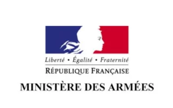 Ministère des armées