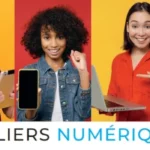 Ateliers numériques