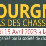 Repas de la chasse