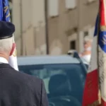 cérémonie du 8 mai