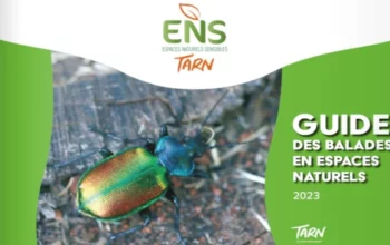 Espace naturel de la Capelette