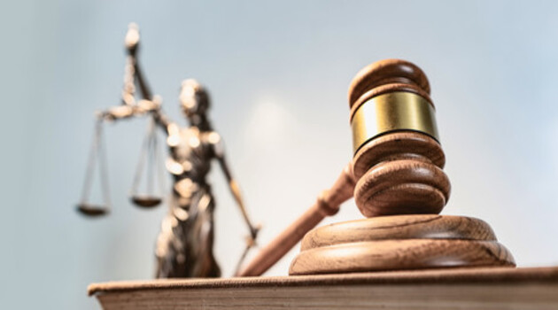 Jury Criminel
