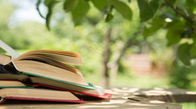 Les Bibliothèques en Plein Air – du 10 au 12 juillet 2023