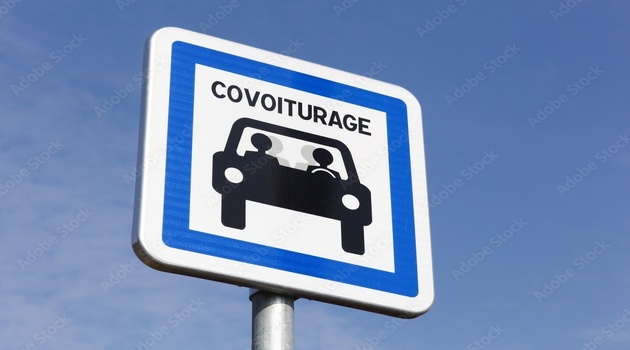 Covoiturage