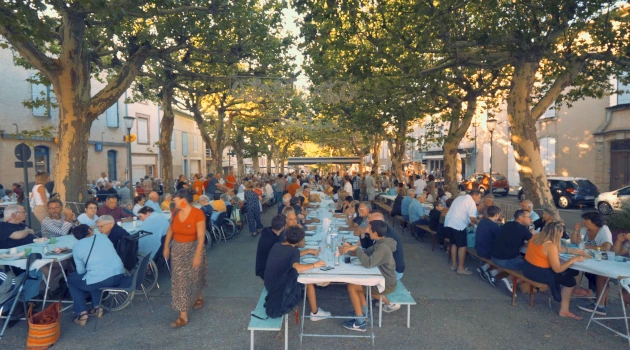 FÊTE DE SAINT STAPIN 2024