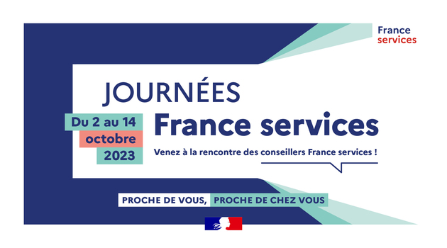 Portes Ouvertes France Services
