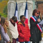 Discours du 11 novembre 2023 à Dourgne