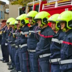 Pompiers de Dourgne